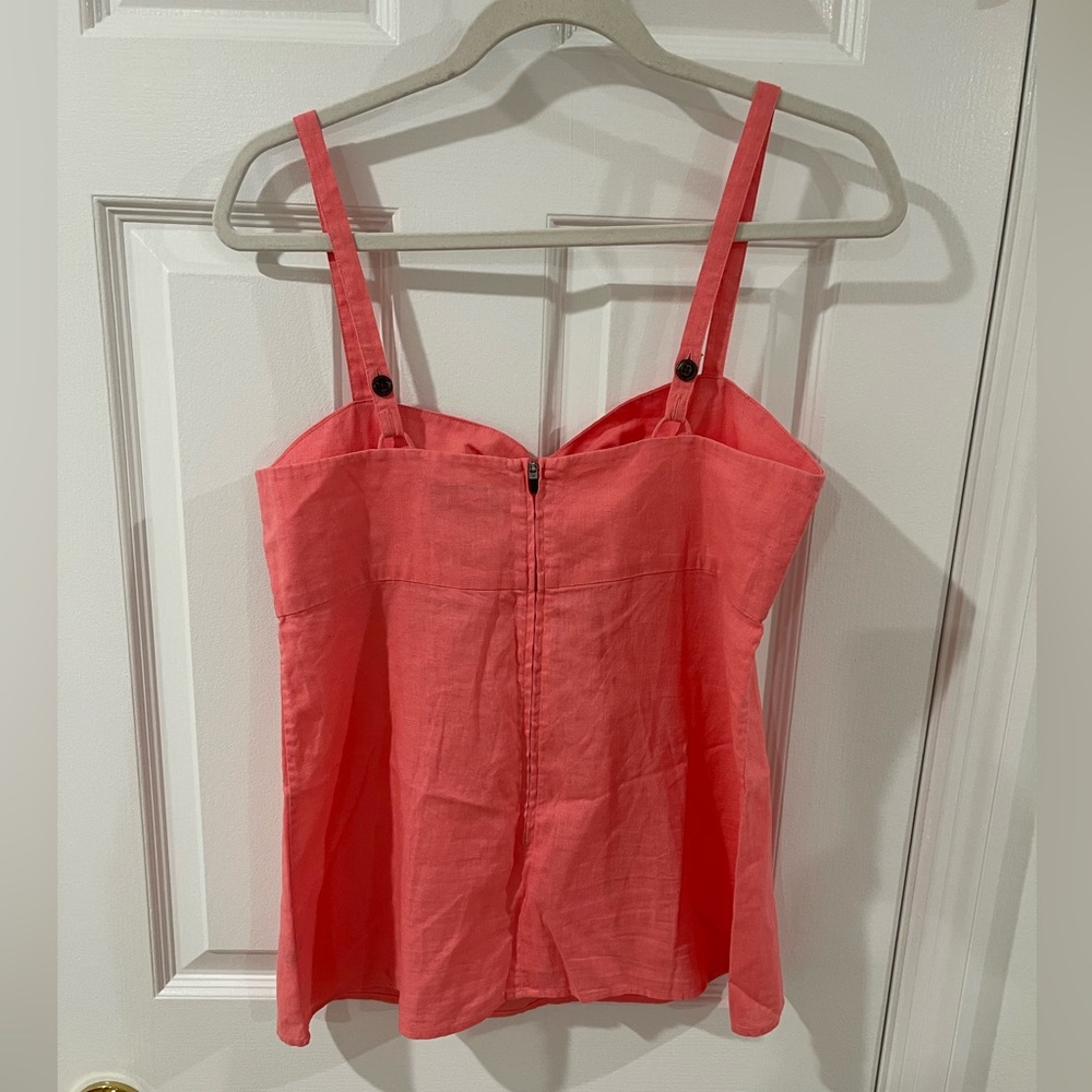 NWOT Patagonia Women’s Summertime top - Picture 2 of 13